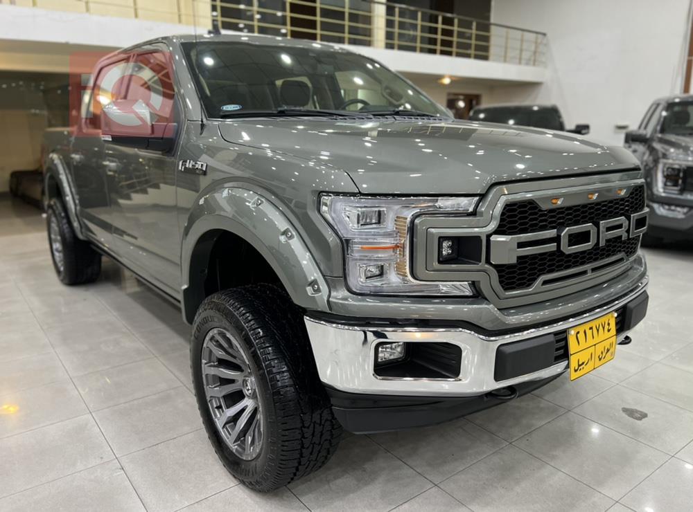 Ford F-150